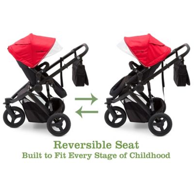 j is for jeep sport utility all terrain stroller