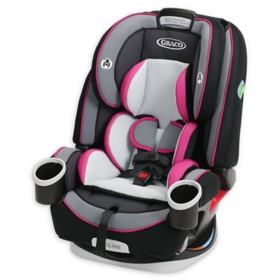 graco forever all in one convertible car seat