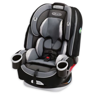 graco forever convertible car seat