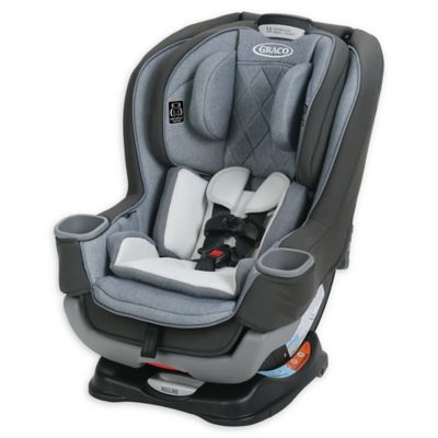 graco baby extend2fit 65 convertible car seat campaign