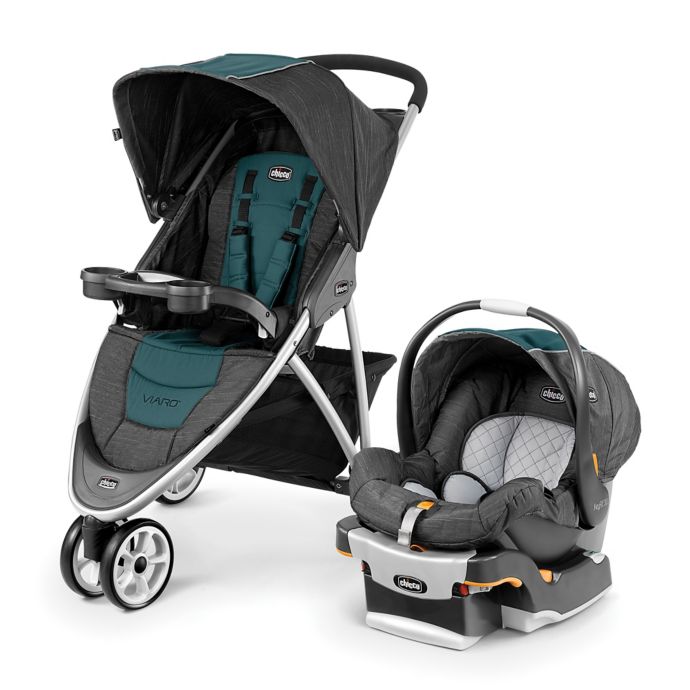 chicco viaro travel system target