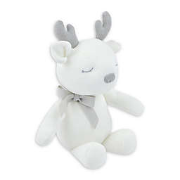 Just Born® Keepsake Deer Plush Toy in Ivory