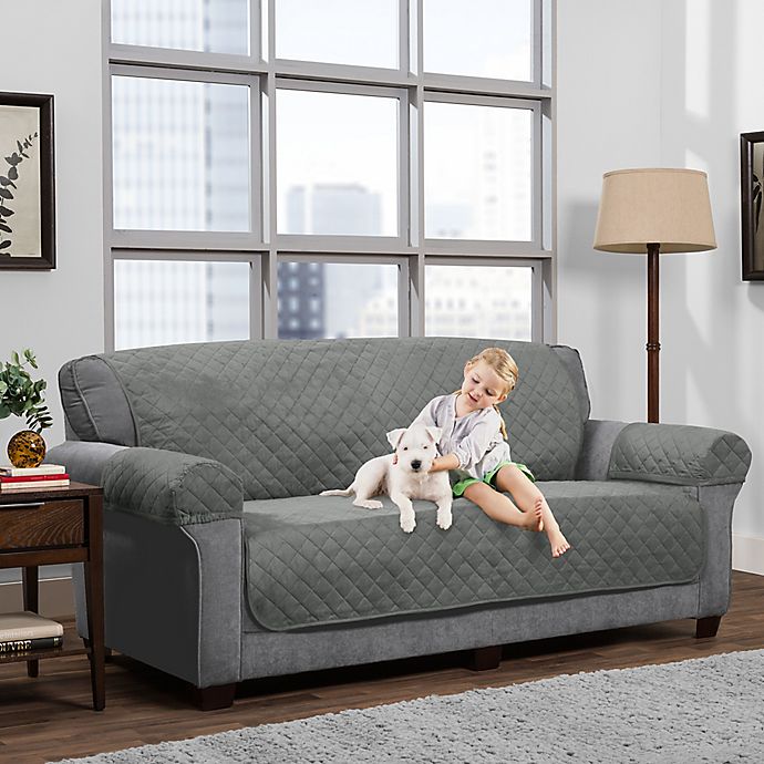 bed bath and beyond dog couch covers
