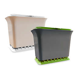 Fresh Air Odor-Free Kitchen Compost Collector
