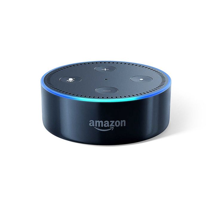 amazon echo dot app