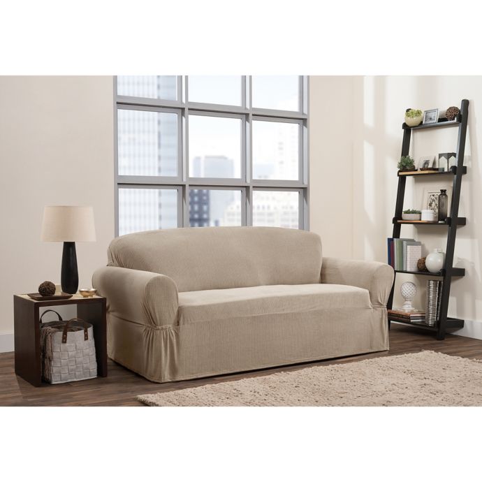 Smart Fit Connor  Slipcover Collection  Bed Bath Beyond