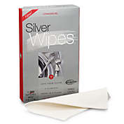 Connoisseurs&reg; Silver Wipes