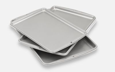 heavy duty cookie sheets