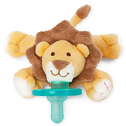 WubbaNub™ Baby Lion Infant Pacifier