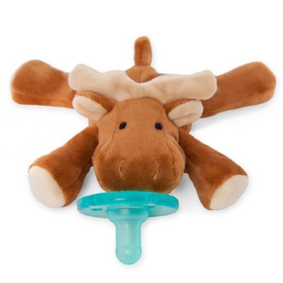 moose wubbanub