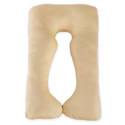 horseshoe shaped body pillow