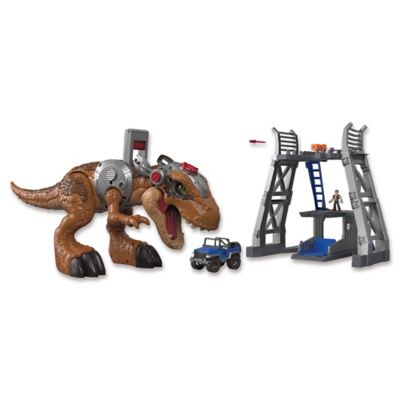 thumbnail image 2 of JURASSIC WORLD 2 of 13