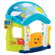 Fisher-Price&reg; Laugh &amp; Learn&reg; Smart Learning Home