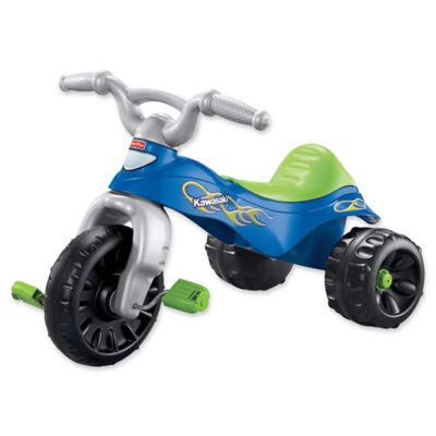 fisher price trike