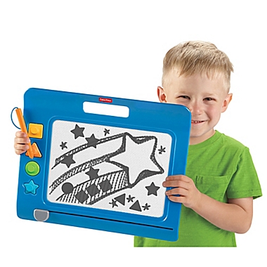 Fisher-Price&reg; Doodle Pro&reg; Super Stamper. View a larger version of this product image.