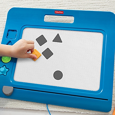 Fisher-Price&reg; Doodle Pro&reg; Super Stamper. View a larger version of this product image.