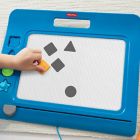 Alternate image 2 for Fisher-Price&reg; Doodle Pro&reg; Super Stamper