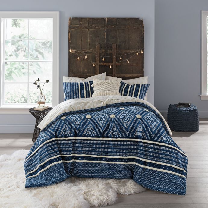 anthology paris comforter set