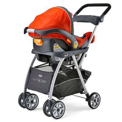 Chicco® KeyFit Caddy Lightweight 
