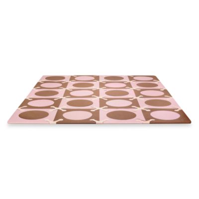 skip hop floor mat