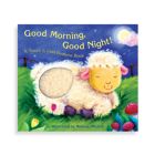 Alternate image 0 for Good MorningGood Night! Touch & Feel Book