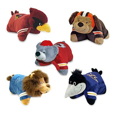 Buffalo Bills Mini Mascot Pillow Pet