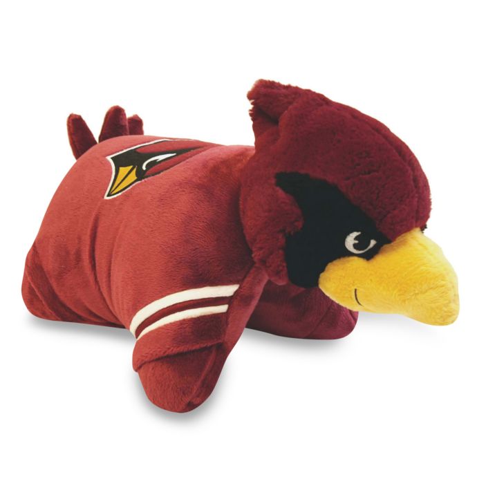 Nfl Pillow Pets Arizona Cardinals Bed Bath Beyond