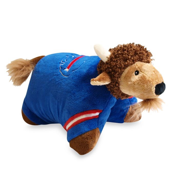 Nfl Pillow Pets Buffalo Bills Bed Bath Beyond