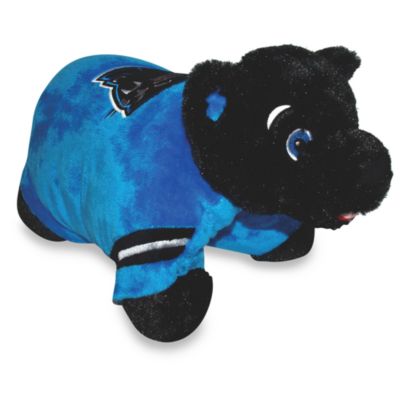 Nfl Pillow Pets Carolina Panthers Buybuy Baby