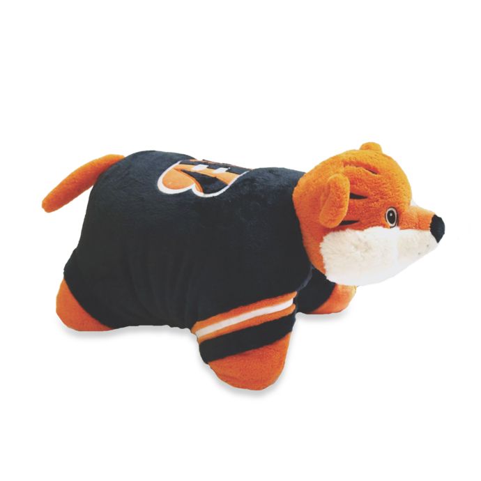 Nfl Pillow Pets Cincinnati Bengals Buybuy Baby