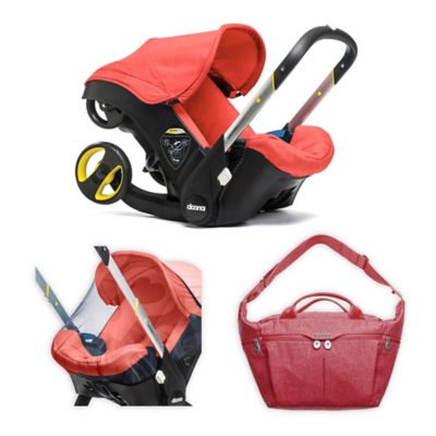 doona buggy car seat