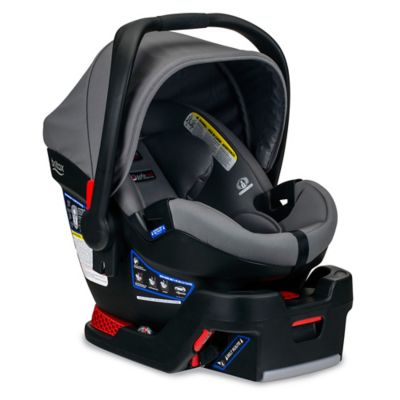 car seat and stroller for boy