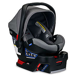 BRITAX&reg; B-Safe Ultra Infant Car Seat