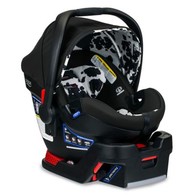 > Infant Car Seats > BRITAX® B-Safe Ultra Infant Car Seat In Cowmooflage