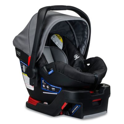 infant car seat