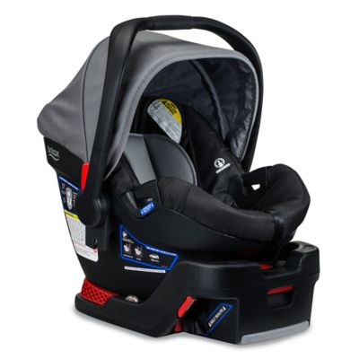 BRITAX&reg; B-Safe 35 Infant Car Seat