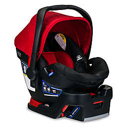 BRITAX® B-Safe 35 Infant Car Seat in Cardinal