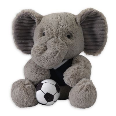 elephant teddy baby