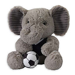 Lambs & Ivy® Future All Star Plush Elephant Toy