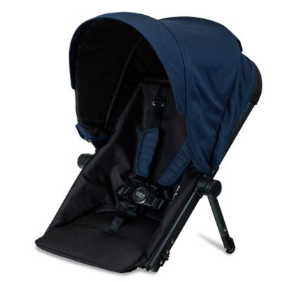 graco second seat