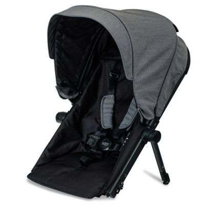 2015 britax b ready second seat