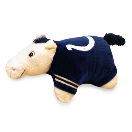 Nfl Pillow Pets Indianapolis Colts Buybuy Baby