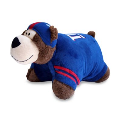 monkey pillow pet