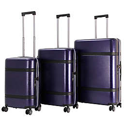 Triforce Luggage Bordeaux Luggage Collection