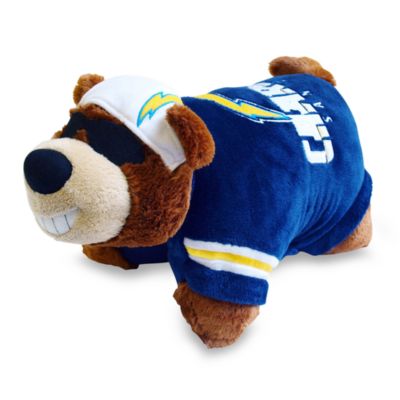 san diego chargers dog jersey