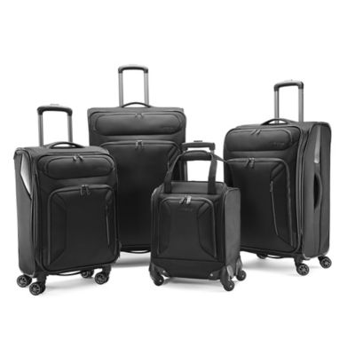 american tourister zoom luggage