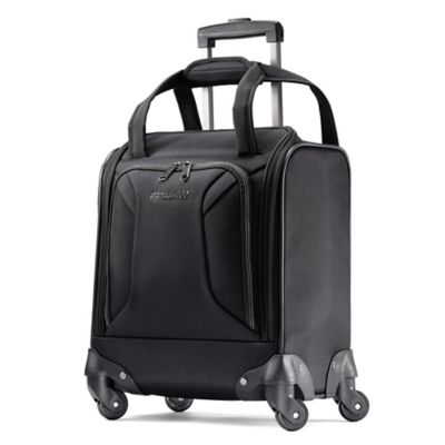 american tourister underseat bag