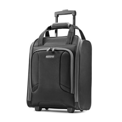 american tourister trolley bag 22 inch