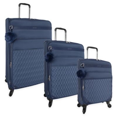 the range luggage tags