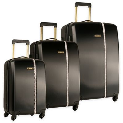 nine west luggage set